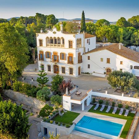 Bolet Casa Modernista Bed & Breakfast Castellvi de la Marca Exterior photo