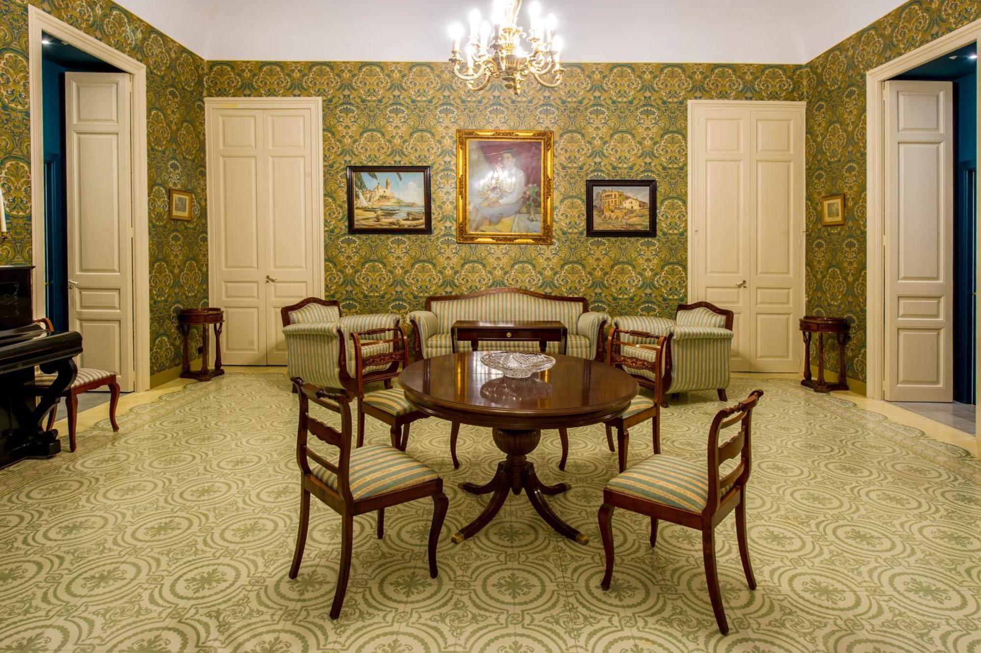 Bolet Casa Modernista Bed & Breakfast Castellvi de la Marca Exterior photo